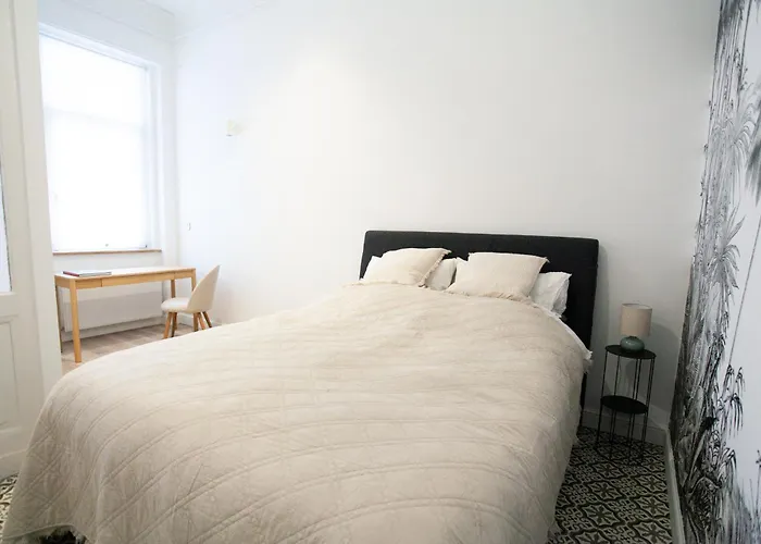 Appartamento Luxury Style Next To The Market Hall Budapest