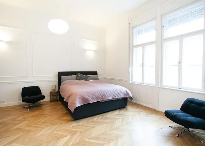 Appartamento Luxury Style Next To The Market Hall *