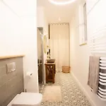 Luxury Style Next To The Market Hall * Budapest