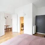 Apartment Luxury Style Next To The Market Hall
