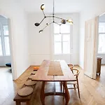 Apartment Luxury Style Next To The Market Hall *
