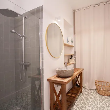 Luxury Style Next To The Market Hall Lejlighed Budapest